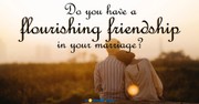 Friends or Lovers? - Crosswalk Couples Devotional - March 18