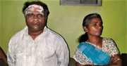 Police Detain Christians Providing Aid to the Poor in Tamil Nadu, India