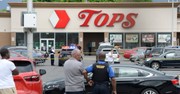 Federal Grand Jury Indicates Alleged Tops Shooter with Hate Crimes