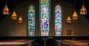 When the Church Rewrites God