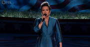 Lea Salonga Performs Powerful Rendition Of 'The Prayer'