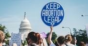 Violent Wave by Extremists Expected 'for Weeks' amid Roe v. Wade Decision