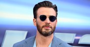 Chris Evans Blasts Critics of Same-Sex Kiss in Disney's Lightyear