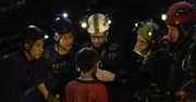 Thirteen Lives Will Reveal the ‘Miracle’ of 2018 Thai Cave Rescue, Ron Howard Says