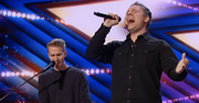 Brothers with Autism Win the Judges Over with Epic Impressions