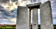 'Satanic' Georgia Guidestones Monument Demolished after Bombing