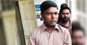 Christian in Pakistan Sentenced to Death for Alleged 'Blasphemy'