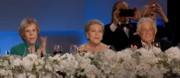 Julie Andrews Sings 'Do-Re-Mi' With Former Von Trapp Children - Inspirational Videos