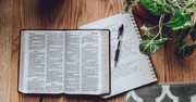 Finding Forgiveness in Psalm 51