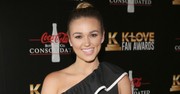 Sadie Robertson Huff Is Pregnant with Her Second Child