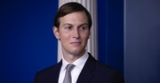 'In the Hands of God': Jared Kushner Reveals He Battled Thyroid Cancer during Trump's Presidency