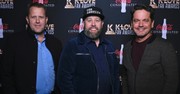 Erwin Brothers Announce New Film: Fearless, Based on Seal Team 6's Adam Brown