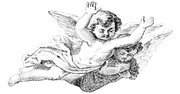 What Does a Cherub Look Like?