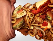 5 Reasons Why Pastors Don't Preach on Gluttony