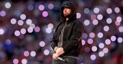 Eminem Tops Christian Billboard Chart with New Faith-Based Song