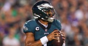 Eagles QB Jalen Hurts, Super Bowl Bound, Says John 13:7 Inspired Him: It's 'My Favorite Verse' 