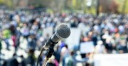 Hundreds of Christians March for the Persecuted Church in Washington D.C.