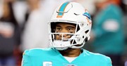 Miami Dolphins QB Tua Tagovailoa 'Doing Well' after Suffering Scary Concussion during Bengals Matchup