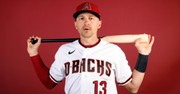 Diamondbacks' Nick Ahmed Accepted Christ during a Baseball Game: I 'Closed My Eyes and Prayed'