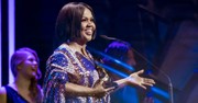 CeCe Winans Wins 25th Dove Award, Including Artist of the Year: I'm 'Humbled' 