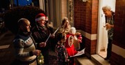 Christmas Carol for a Divided Nation