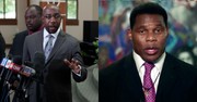 Georgia Senate Race Between Warnock and Walker Heads to Runoff