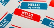Jesus, Son of Joseph: The Power of Names