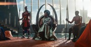 4 Things Parents Should Know about Black Panther: Wakanda Forever
