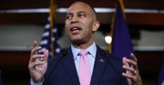 New York Rep. Hakeem Jeffries to Replace Nancy Pelosi as House Democratic Leader