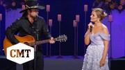 Loretta Lynn's Granddaughter and Willie Nelson's Son Sing 'Lay Me Down'