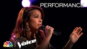 'Make You Feel My Love' by Bob Dylan - The Voice Audition with Parijita Bastola