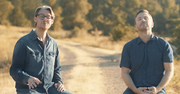 'You've Got a Friend' by Peter Hollens and Tim Foust