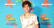 Joshua Bassett Declares Christian Faith at Kids' Choice Awards