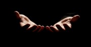 Encased by the Father’s Love - The Crosswalk Devotional - July 12