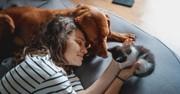 3 Prayers for the Loss of a Pet