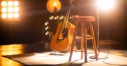Phil Keaggy: Making Music, Glorifying God