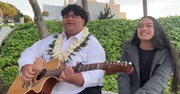  Iam Tongi Belts Out ‘Amazing Grace’ Before Breakout American Idol Audition