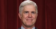 Gorsuch Blasts States for Closing 'Churches Even as They Allowed Casinos' to Remain Open