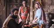 Popular Actor in The Chosen Converts to Christianity: 'I Can't Help but Talk about It'