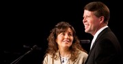 'Derogatory and Sensationalized': Jim Bob, Michelle Duggar Denounce New Duggar Family Secrets Docuseries