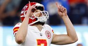 Harrison Butker's Commencement Speech Stirs up Controversy on Women's Roles