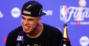 Denver Nuggets Forward Michael Porter Jr. Points to God as Team Wins First NBA Title