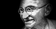 Why did Gandhi say, "I Like Your Christ, Not Your Christians"?
