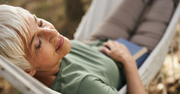 5 Secrets to Healthy Rest