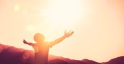 Justification: The Best News in the World