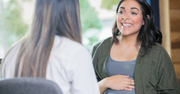 The Art of Asking for Help