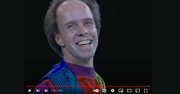 Classic 1994 Ice Skating Routine to 'Walk This Way' from Scott Hamilton