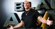 Dwayne 'The Rock' Johnson Surprises Ministry, Donates Goods to Expectant Mother in Need