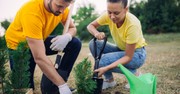 Serving the Community Together - Crosswalk Couples Devotional - September 8