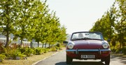Porsche Apologizes for Removing 'Christ the King' Statue from Ad